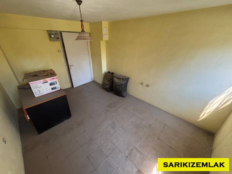 Edremit Camivasat Mah`daBüro & Ofis. - 6